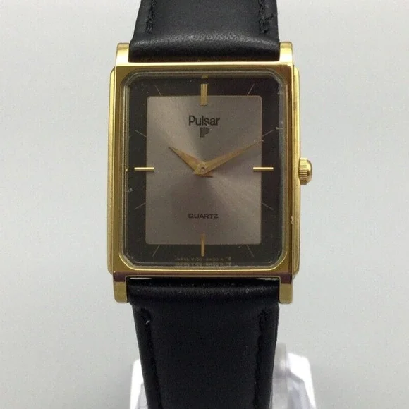 Pulsar | Accessories | Vintage Pulsar Watch Women 25mm  display picture 3